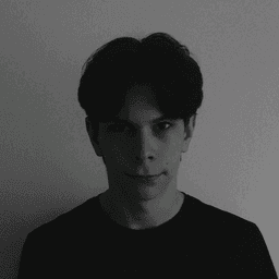 Portrait of me